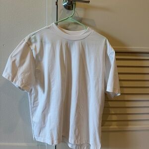 Uniqlo AiRism Cotton T-Shirt